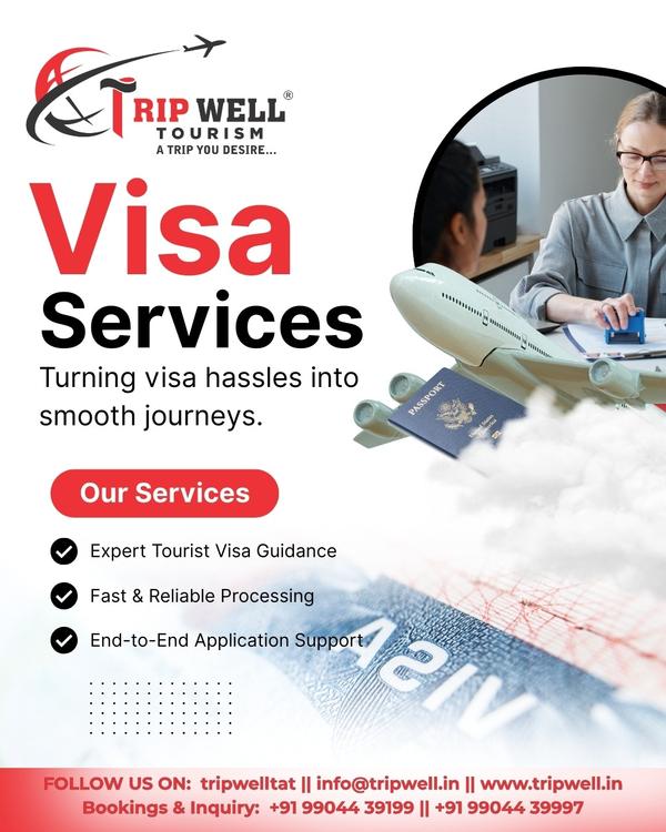 *🌍✈️ Your Gateway to the Worl