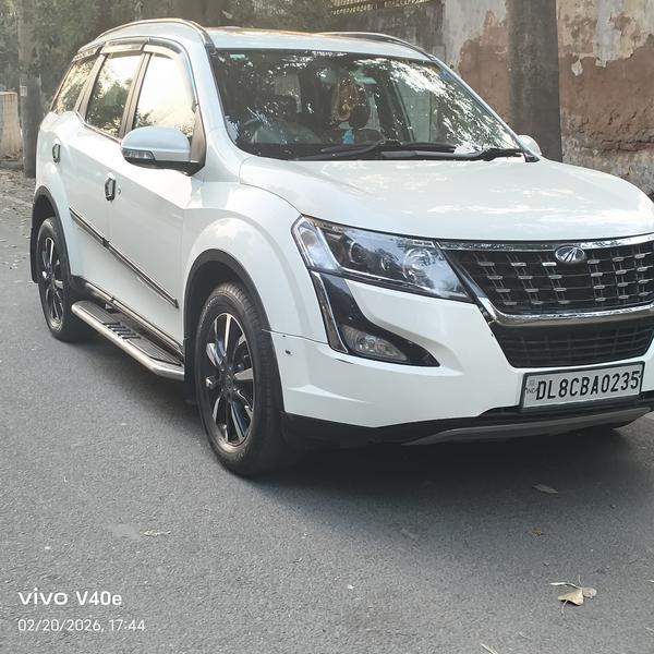 used mahindra kuv100 manual mo