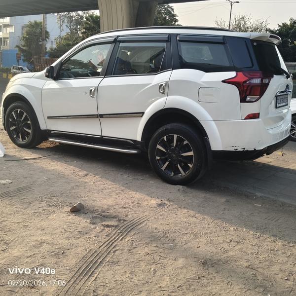 used mahindra kuv100 manual mo