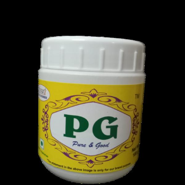 arabic gum manufacturer