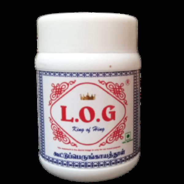 asafoetida manufacturer
