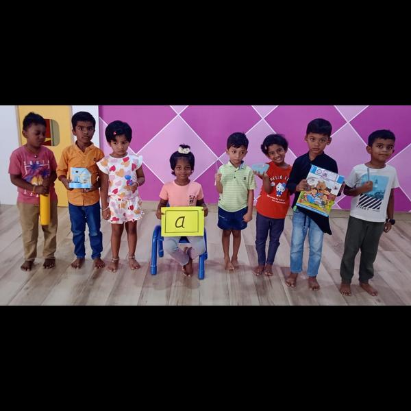 the best montessori pre s