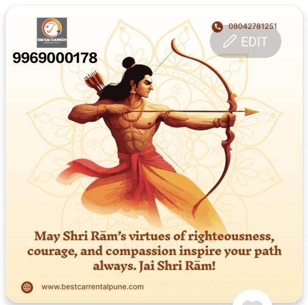 गावाला जायचे तर अवश्य एकदा भेट द्या ओम साई गणेश टू