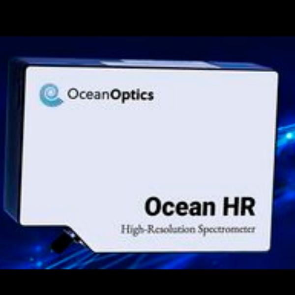 Spectrometer 600 Lines Blazed at 400nm; SLIT 25 Th