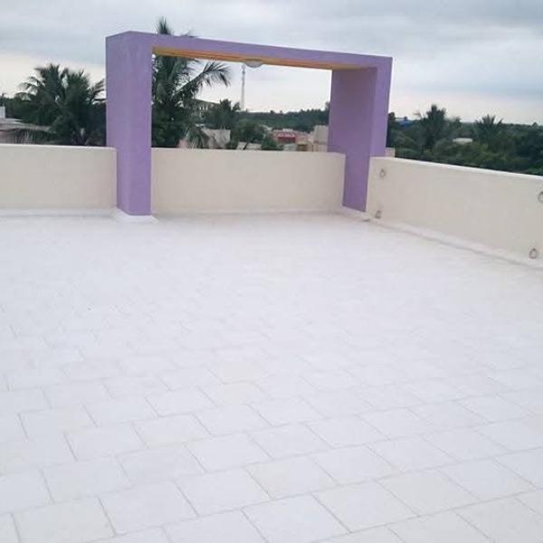 Igloo CoolRoof Tiles  Are Reduce The Surface Tempe