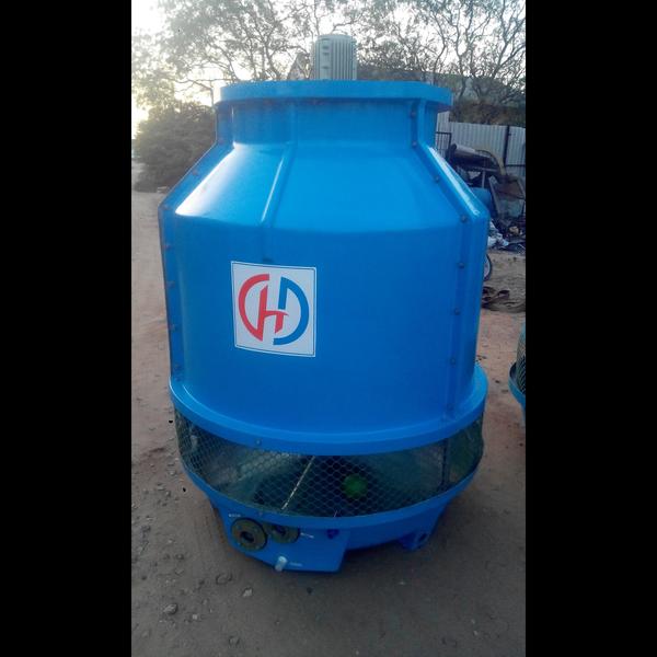 Hi Tech Equipments manufa