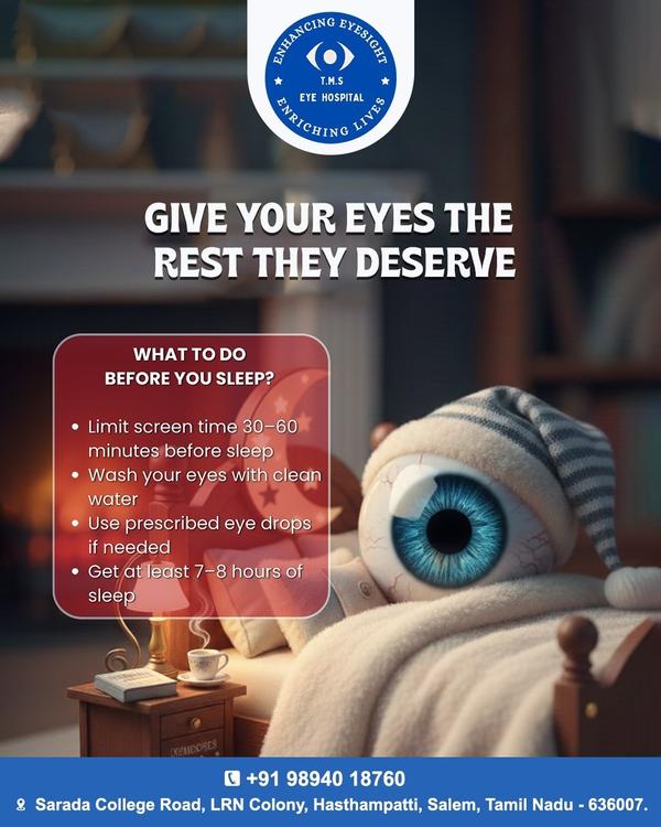 Check Yearly.....See Clearly..