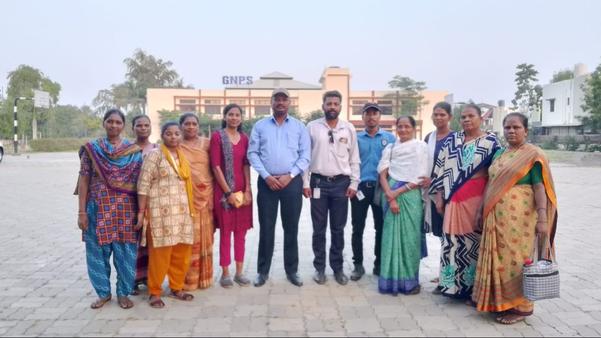 hygiene safety industrial spac