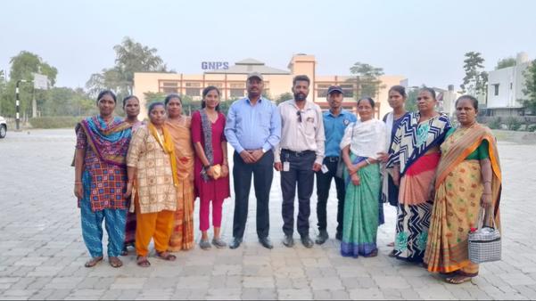 Best housekeeping service in v