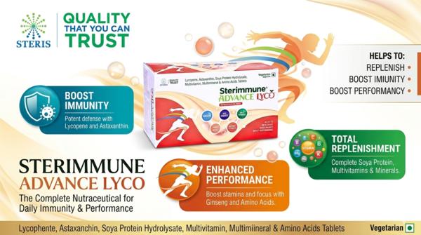 Best Lycopene Astaxanthin Tablets for Skin Glow & 