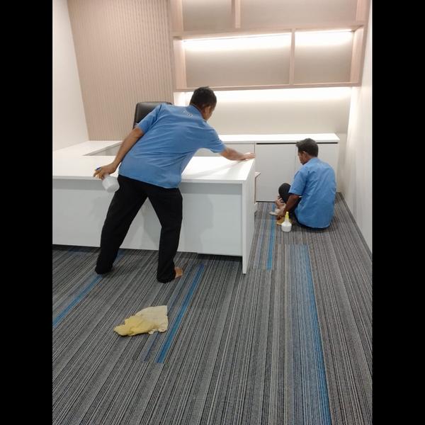 Best deepcleaning service in v