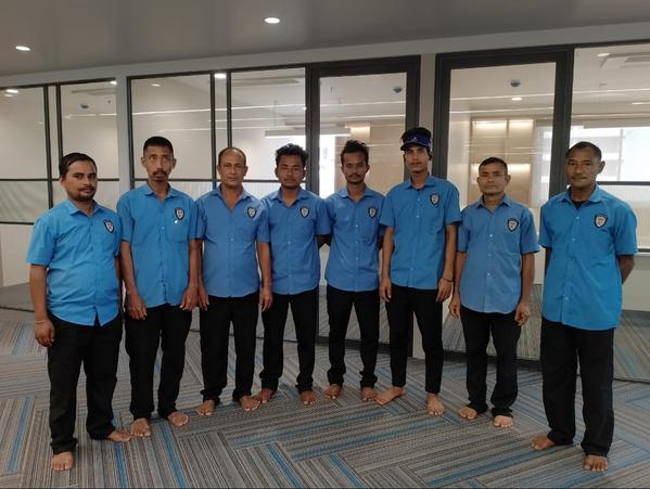 Deepcleaning service in vadoda