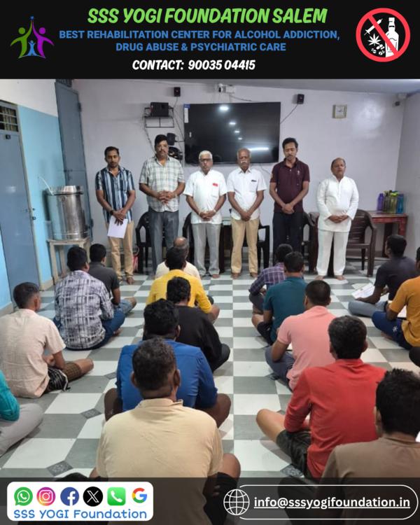 Yoga Certificate Distribution 