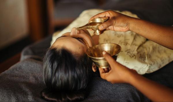 ayurvedic treatment for creati