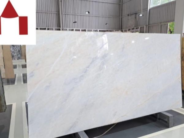 Indian White Ambaji Marble is 