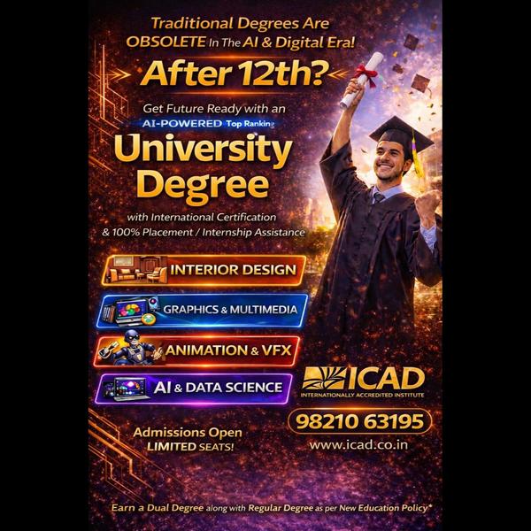 Interior Design Course in