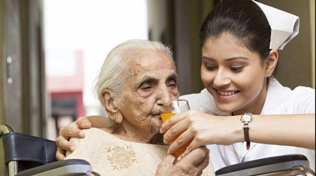 Palliative Care Centre in Pune