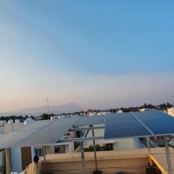 Sri sai solar is the authorized PM surya ghar auth