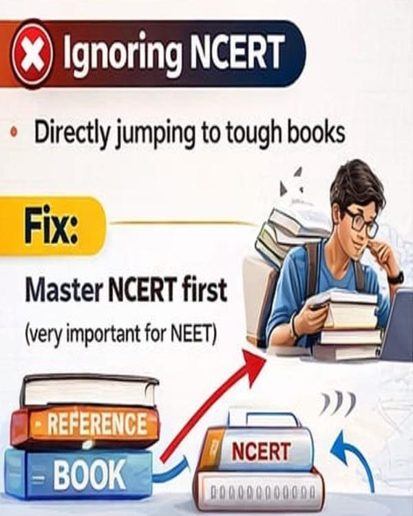 Master NCERT First