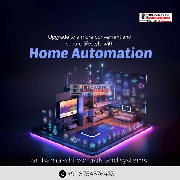 Looking for Home Automati