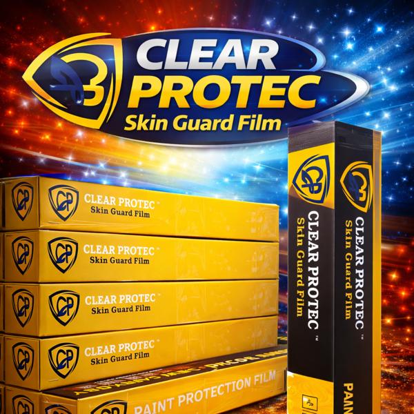 premium car ppf coating with s