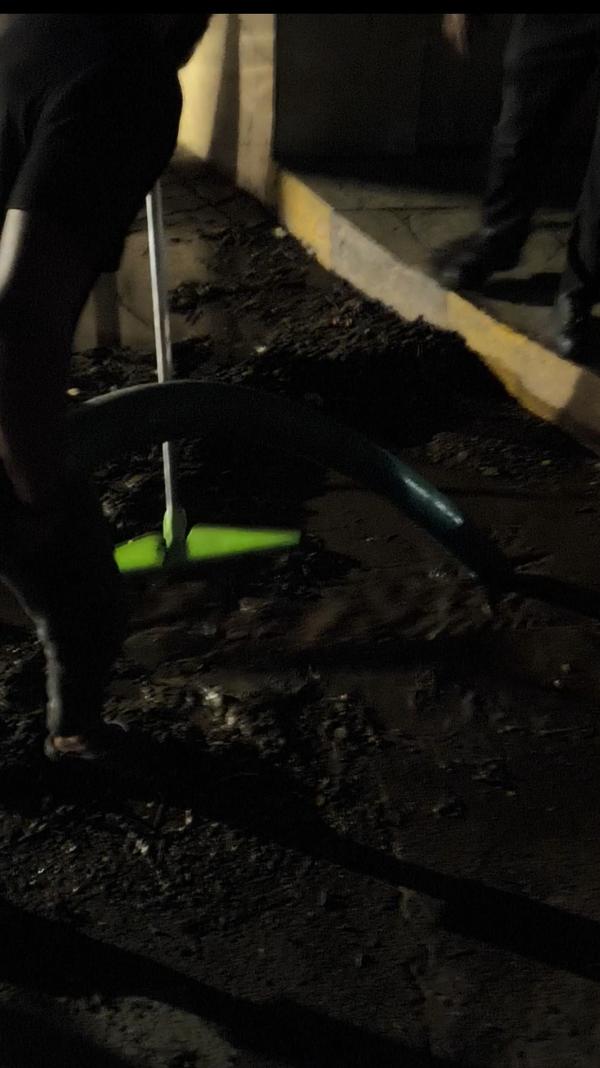 Need Septic Tank Cleaning Serv