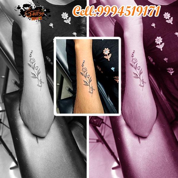 Sri Ganesh Tattoo Studio Discover the ar