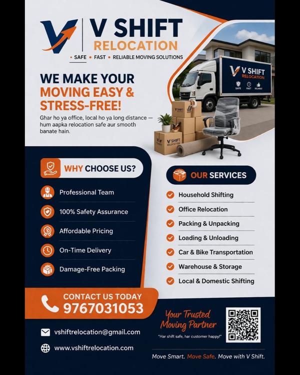 Packers Movers in Pathardi Pha
