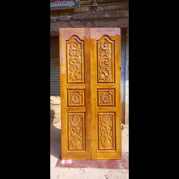 Arcoking doors in nachikurichy