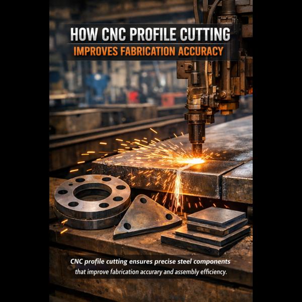 1. Precise Dimensional ControlCNC machines foll