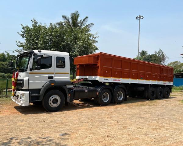 ALL TYPE OF LOGISTIC SOLUTION,