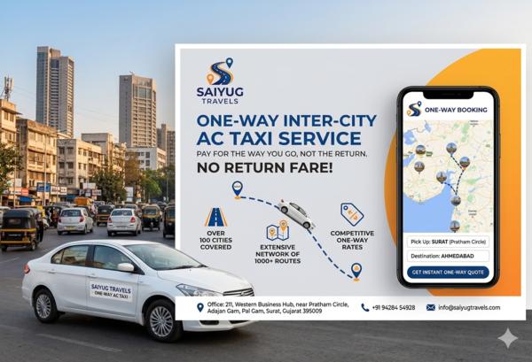 saiyug travels affordable pric