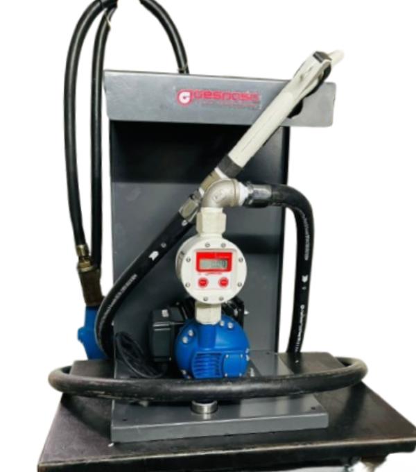 The DEF / AdBlue Transfer Kit by Vivek Enterprise 