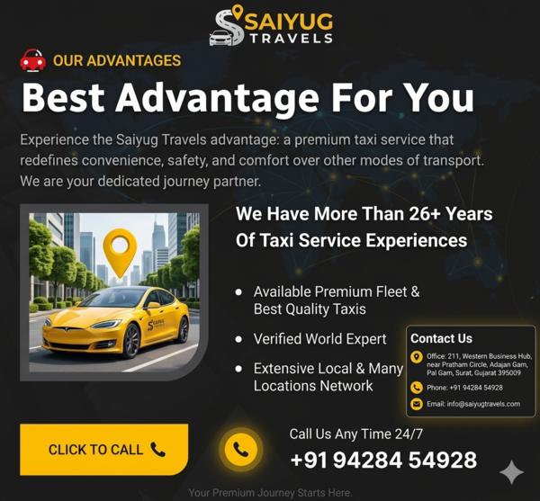 professional drivers surat uda