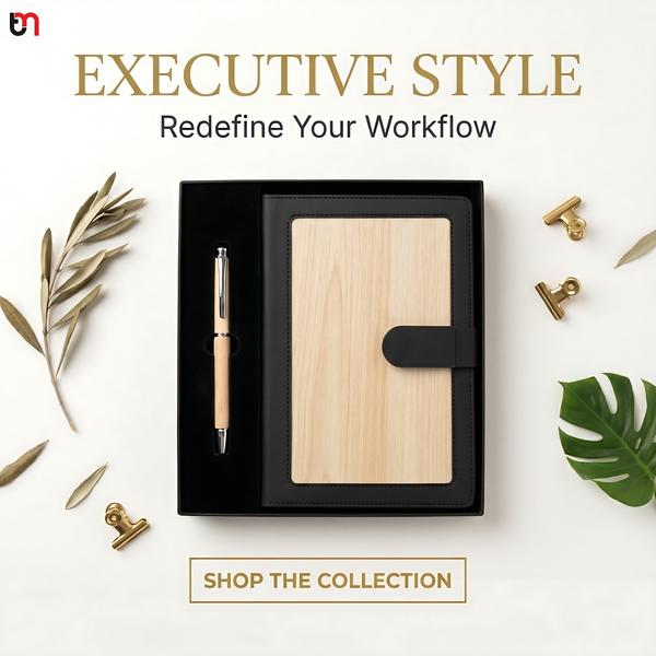 Elevate your everyday notes wi