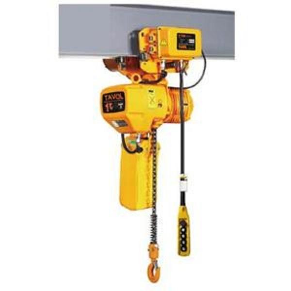 Chain Hoist in Mumbai