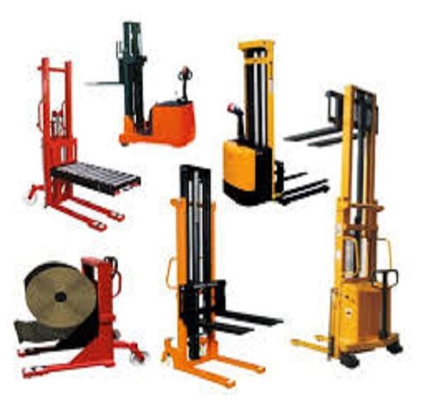 Material Handling Equipment Manufacturer in Mumbai