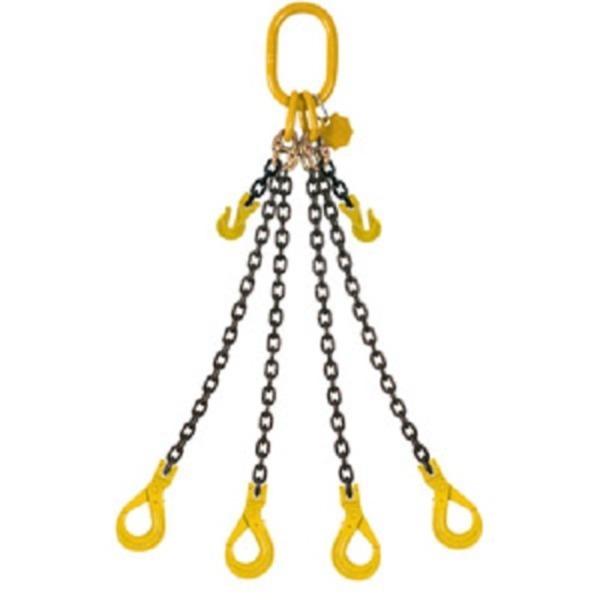 Chain Sling Manufacturer in Mumbai