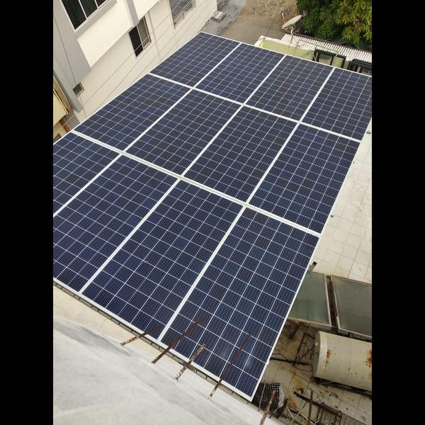 Power Your Home with Smart Solar EnergySwitch to