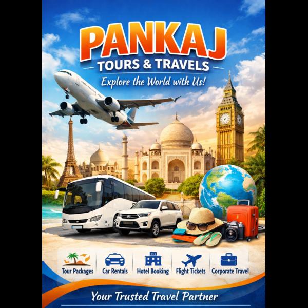 group travel tempo traveller b