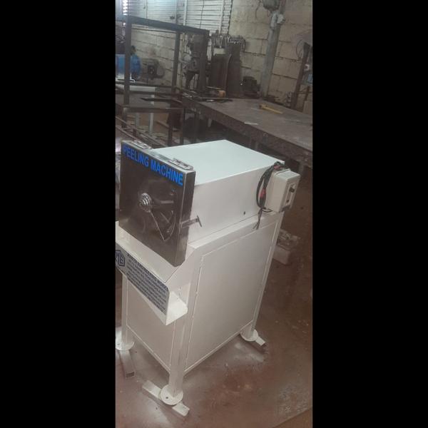 Mariya Engineering Works is a trusted manufacturer