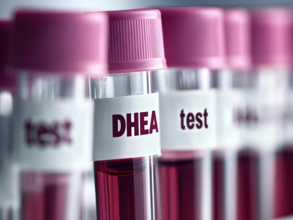 Hormones influence many aspect