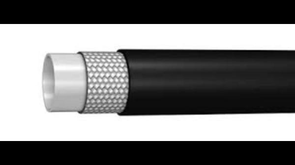 SAE100R1 Gujarat hydraulic hoses are widely used i