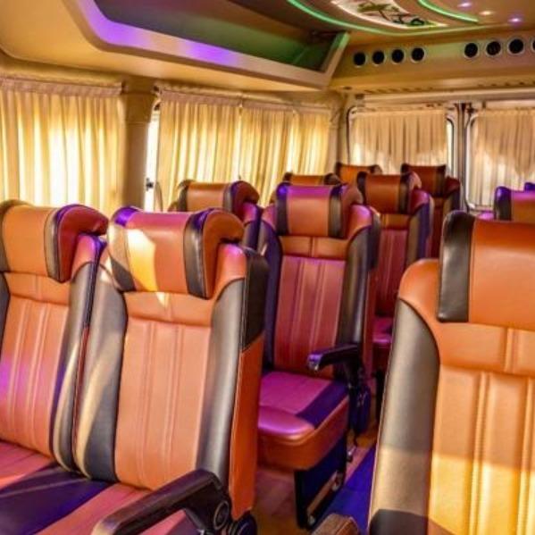 pankaj tours and travels tempo