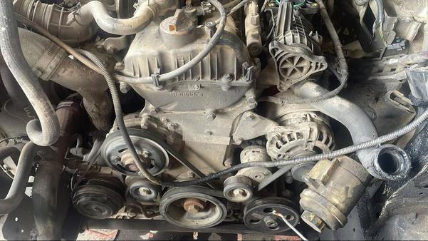 engine performance optimizatio