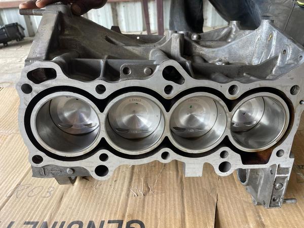 engine rebuilding services wor