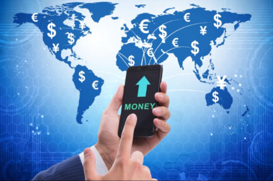 International Money Transfer S
