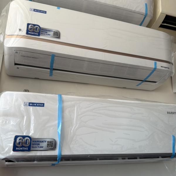 Best AC Supplier in Vadod