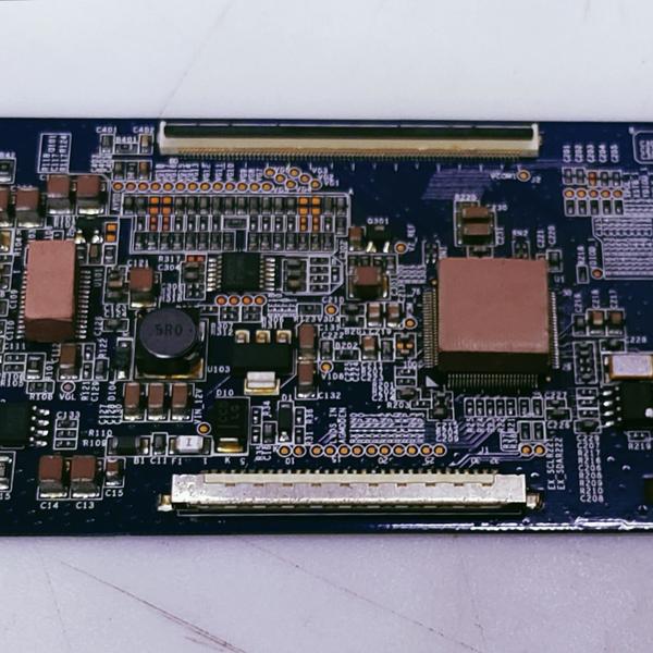 update image