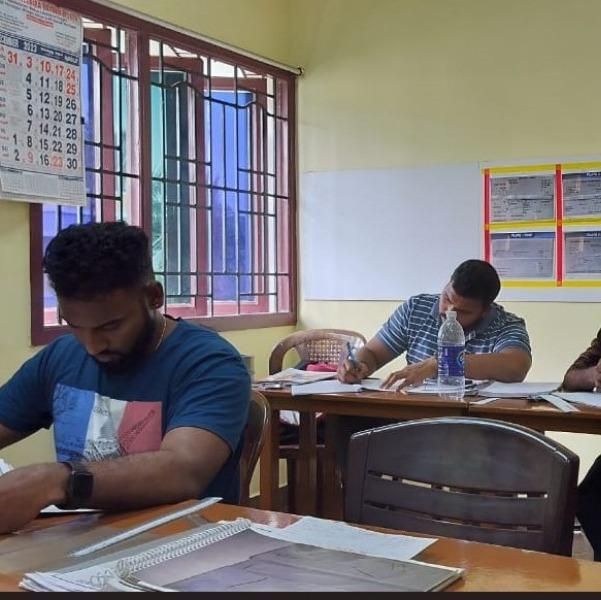 CSWIP 3.1 – Online Weldin